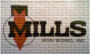 mills-iron-works