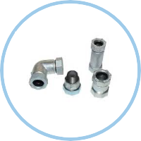 Style 65 Couplings