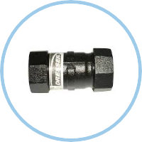 Style 90 Service Fittings