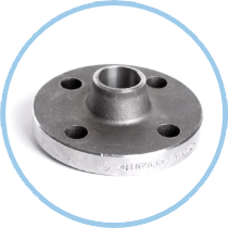 Weld Fittings & Flanges